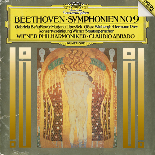 ベートーヴェン/クラウディオ・アバド